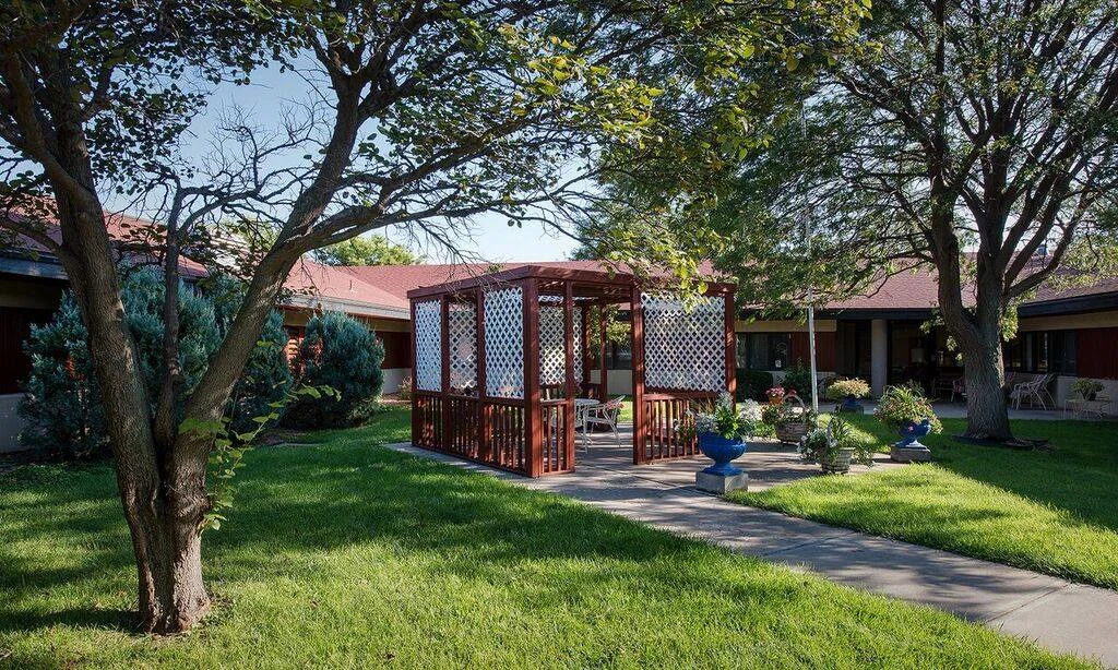 Image of Manor Of The Plains (6)