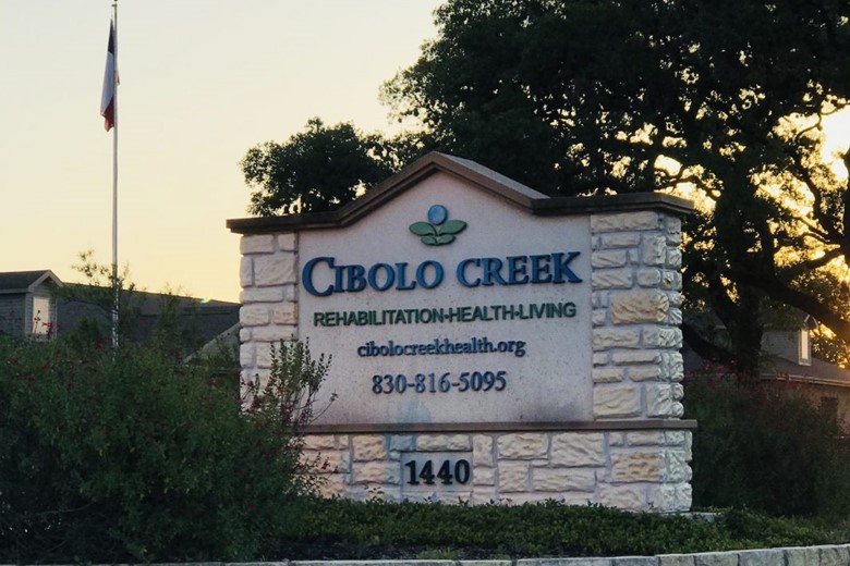 Image of Cibolo Creek (2)