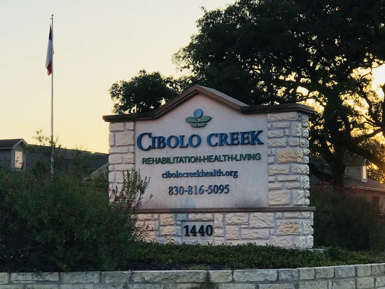 Image of Cibolo Creek (2)