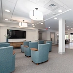 KindCare at Bristol, CT, theatre