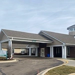 Image of The Willows at East Lansing Senior Living (1)