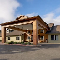 Image of Brookdale Roseburg (1)
