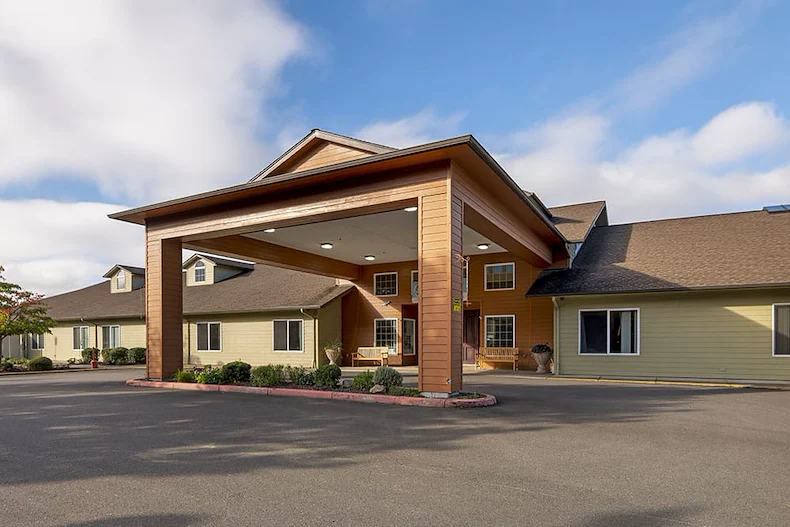 Image of Brookdale Roseburg (1)