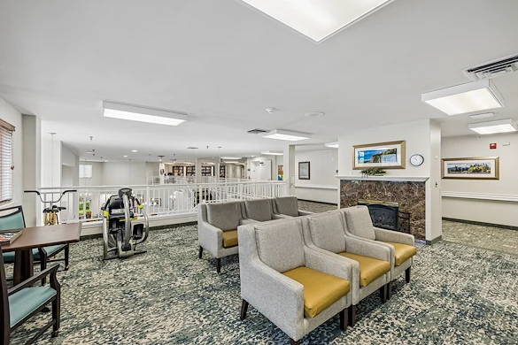Image of Edgewood Point Senior Living (6)