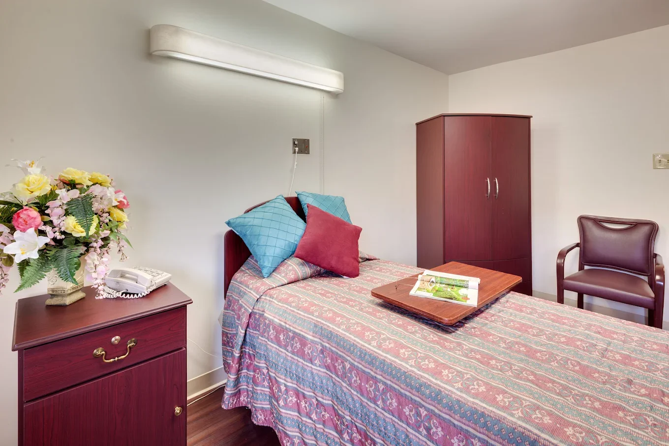 Image of PruittHealth - Lanier (7)