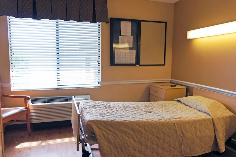 Image of Rehab & Healthcare Center Of Cape Coral (2)