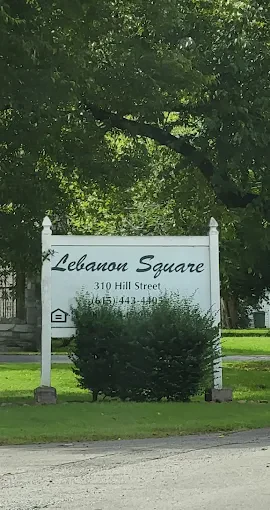 Image of Lebanon Square (1)