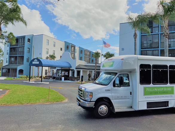 Image of Fellowship at the Fairway (1)