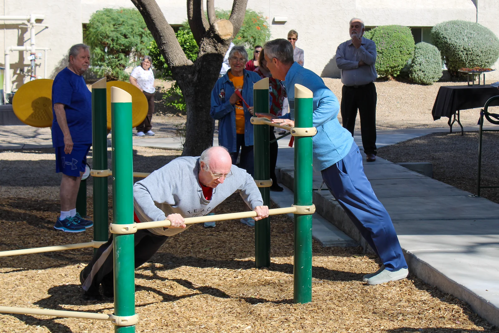 Image of Glencroft Center for Modern Aging (8)
