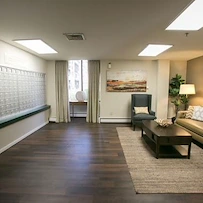 Image of South Village II (3)