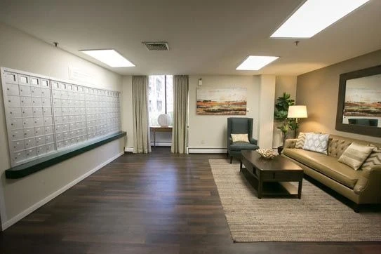 Image of South Village II (3)