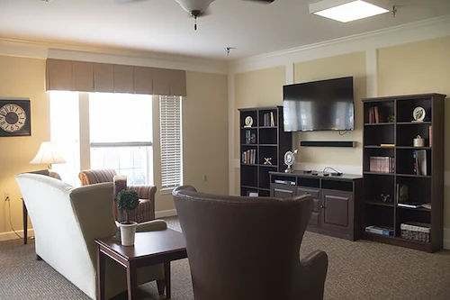 Image of Brookdale North Austin (3)