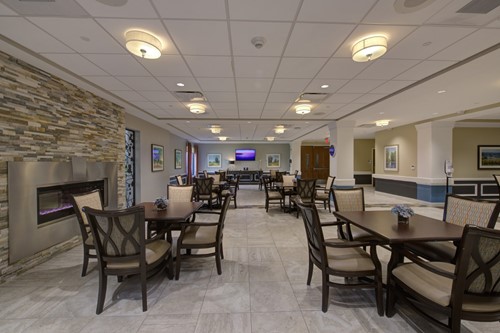 Image of ACCELerate Skilled Nursing and Rehab Exton (5)