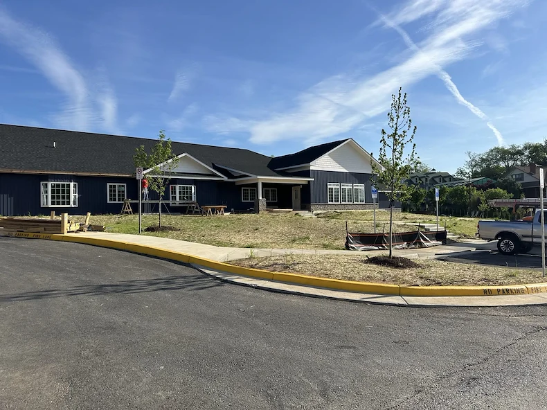 Image of Hampton Manor of Winchester - Coming Soon! (1)