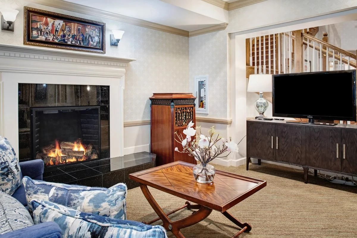 Image of Sunrise of Metairie (6)