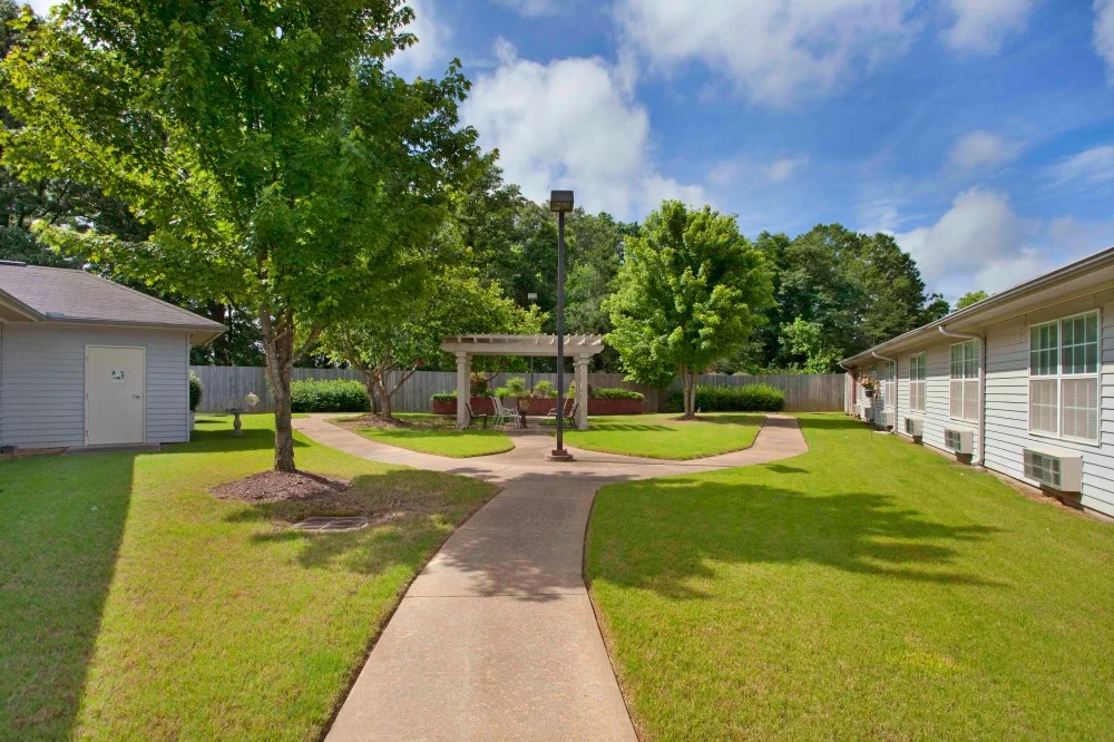 Image of Wellington Manor Jackson (9)