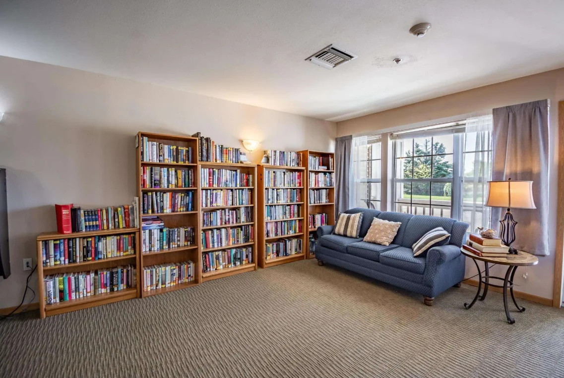 Image of Kenosha Senior Living (7)