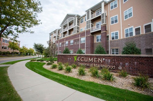 Image of Ecumen Seasons at Maplewood (2)