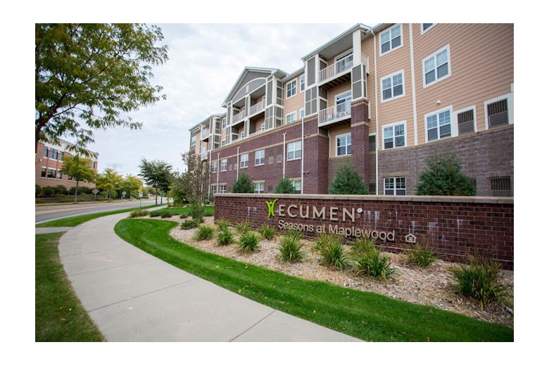 Image of Ecumen Seasons at Maplewood (2)