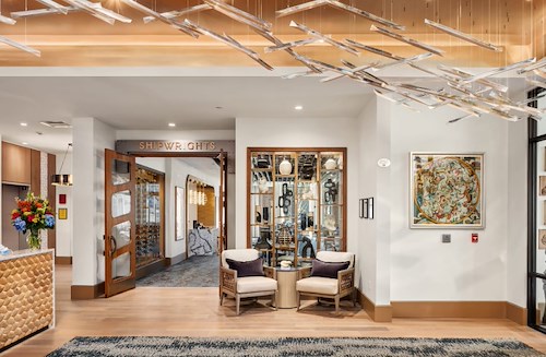 Image of Aegis Living Ballard (3)