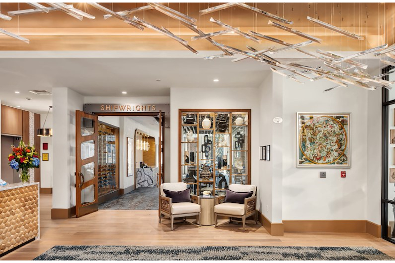 Image of Aegis Living Ballard (3)