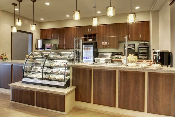 Image of Evergreen Crossing And The Lofts (2)