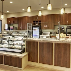 Image of Evergreen Crossing And The Lofts (2)