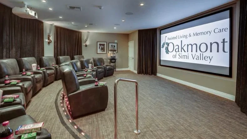 Image of Oakmont of Simi Valley (4)