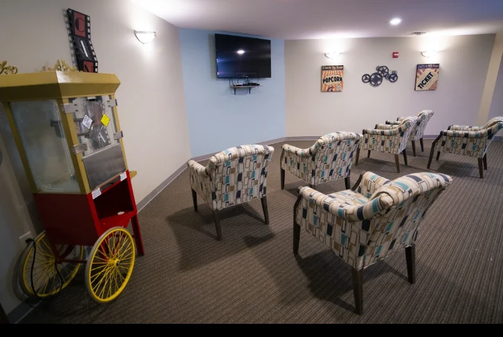 Image of Auburn Village (2)