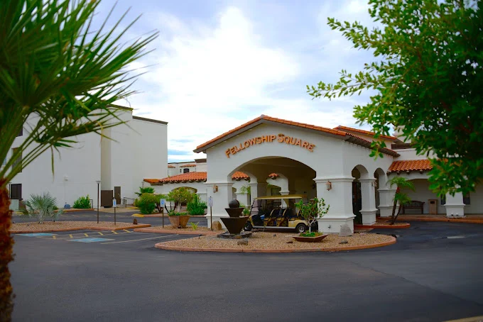 Image of Reflections At The Oasis Fellowship Square Mesa (1)