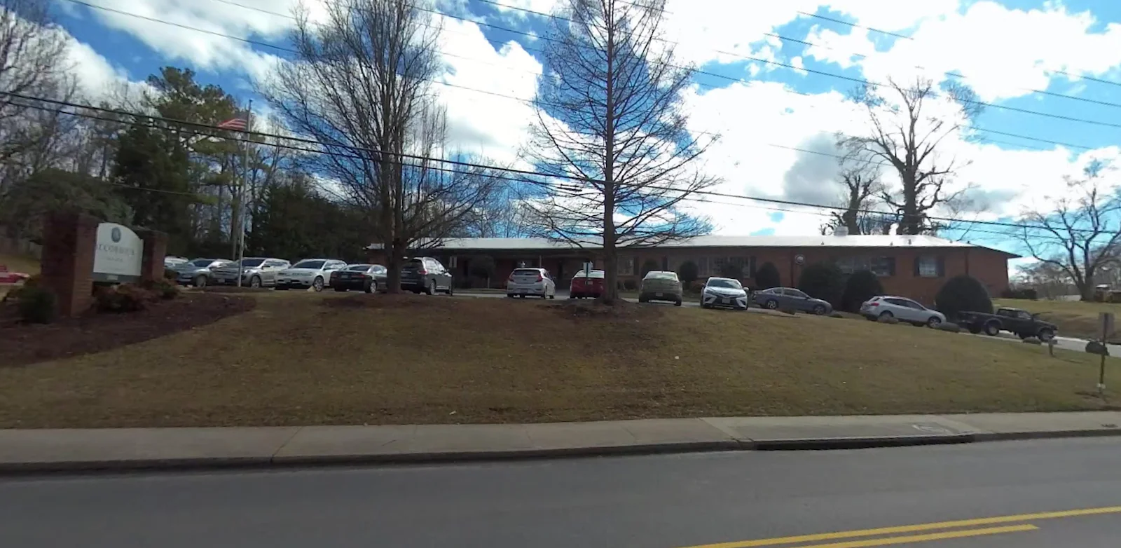 Image of Seven Hills Rehabilitation And Nursing (1)