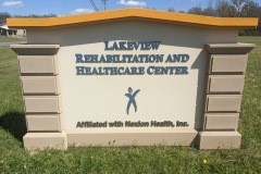 Image of Lakeview Rehab & Healthcare (1)