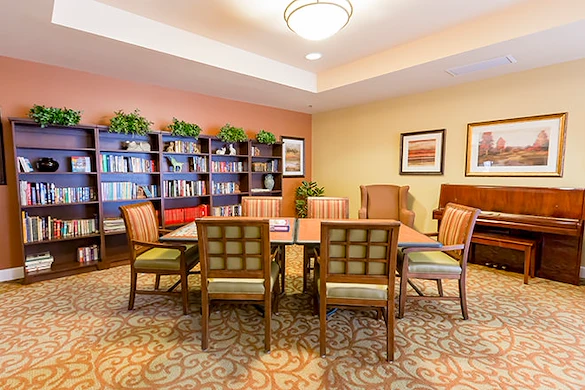 Image of Brookdale Sunwest (5)