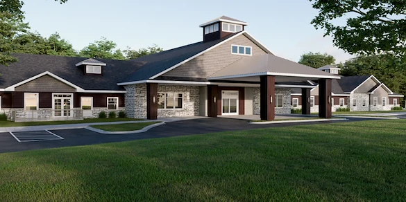 Image of Cranberry Park of West Bloomfield (1)