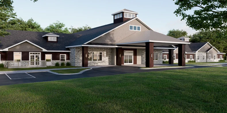 Image of Cranberry Park of West Bloomfield (1)