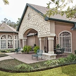 Image of Carriage Inn Conroe (1)