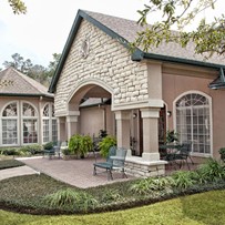 Image of Carriage Inn Conroe (1)
