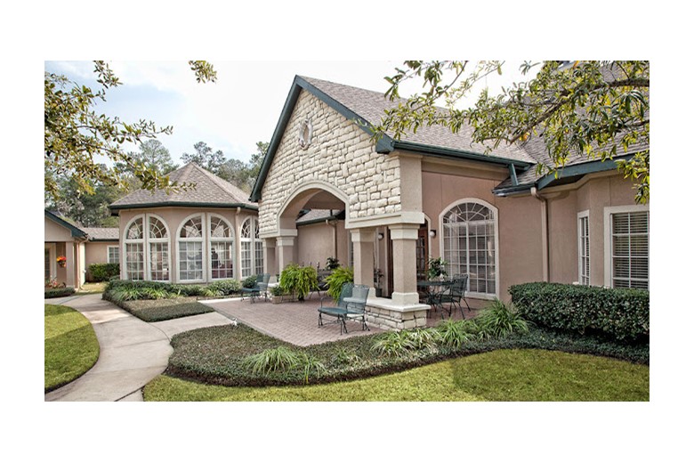 Image of Carriage Inn Conroe (1)
