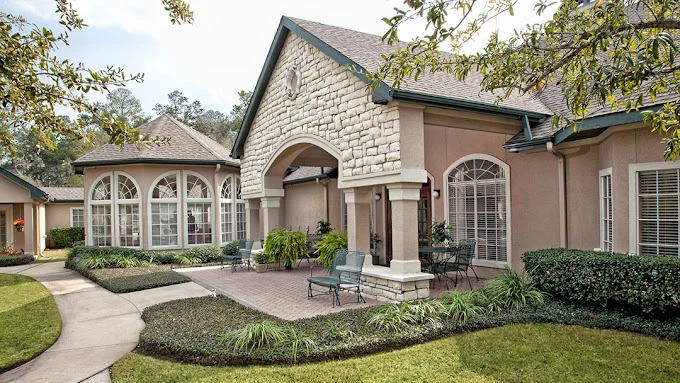 Image of Carriage Inn Conroe (1)