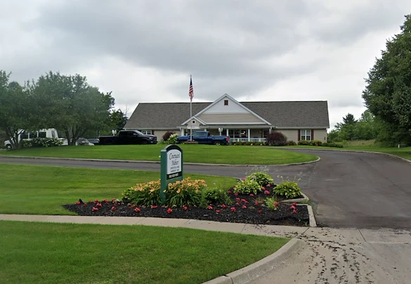 Image of Courtyard Manor of Swartz Creek (1)