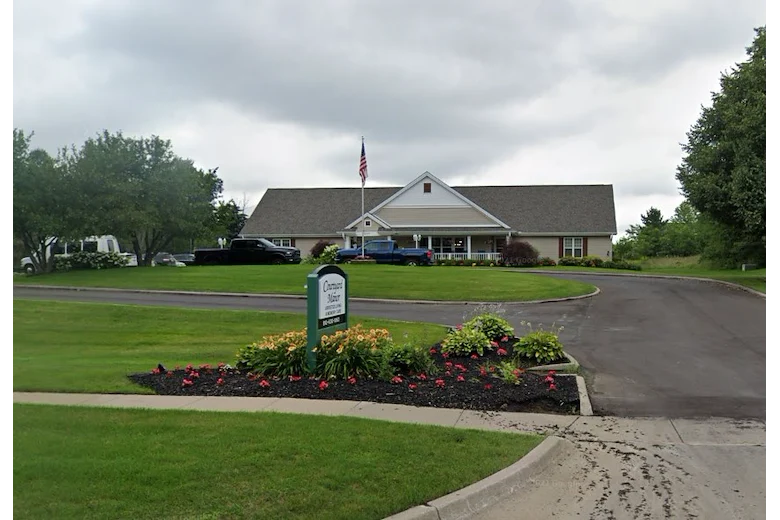 Image of Courtyard Manor of Swartz Creek (1)