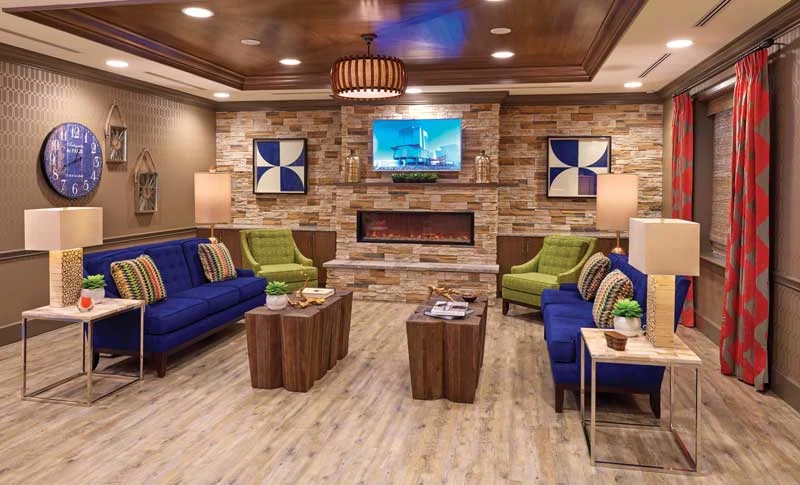 Image of The Bristal at West Babylon (8)