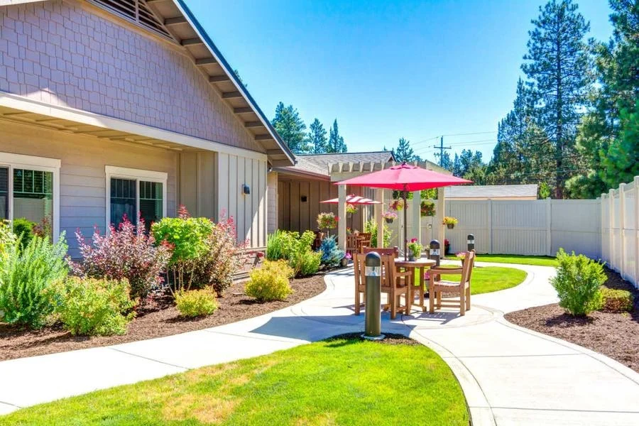 Image of Mt. Bachelor Assisted Living & Memory Care (10)