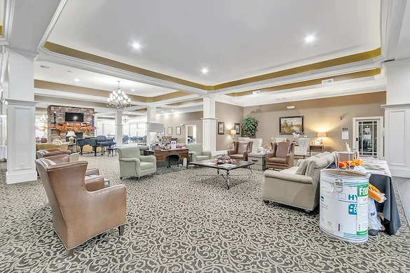 Image of The Phoenix at Lake Lanier (7)