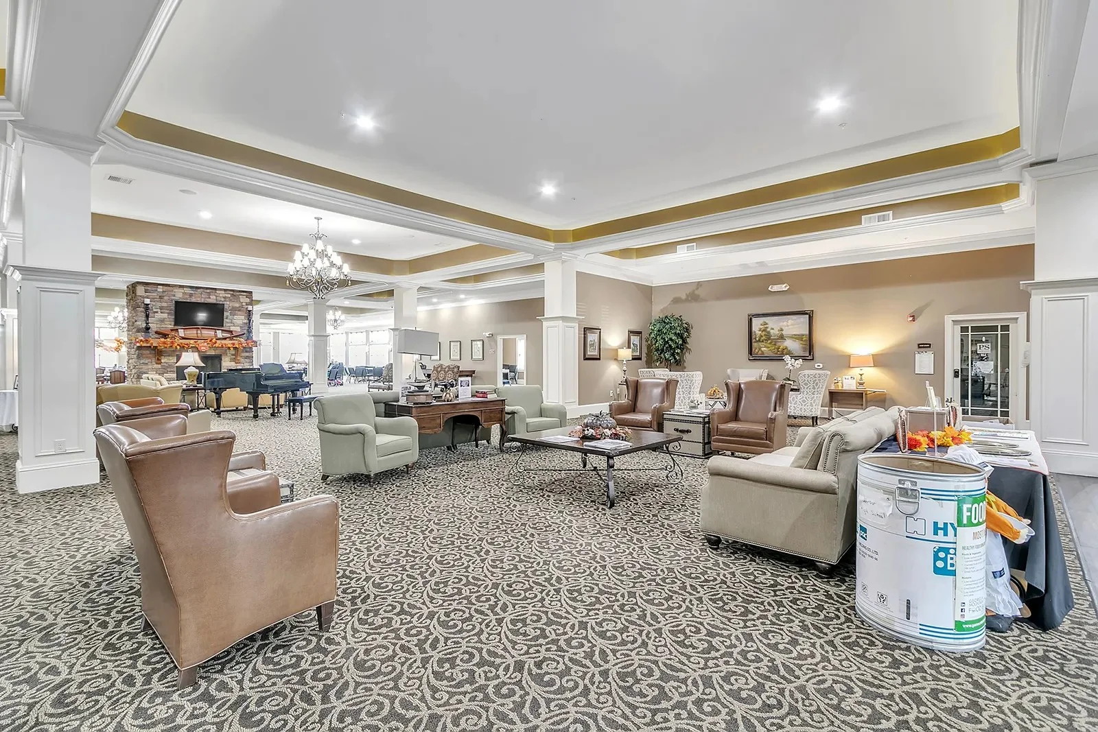 Image of The Phoenix at Lake Lanier (7)