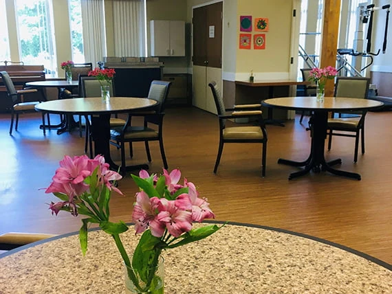 Image of Avamere Rehabilitation Of Eugene (3)