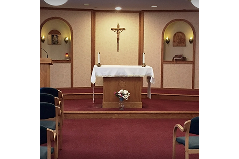 Image of Maristhill Nursing & Rehabilitation (2)