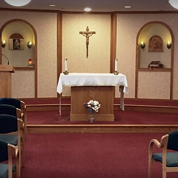 Image of Maristhill Nursing & Rehabilitation (2)