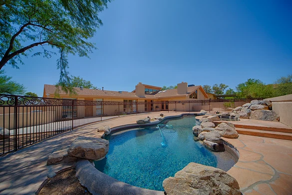 Image of The Gardens At San Carlos (9)