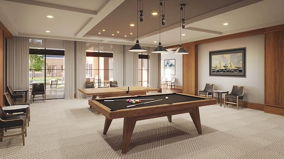 Image of The Village at Providence Point - Coming Soon (6)